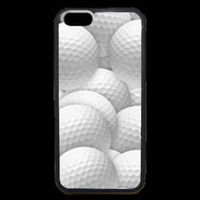 Coque iPhone 6 Premium Balles de golf en folie