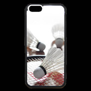 Coque iPhone 6 Premium Badminton passion 10
