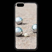 Coque iPhone 6 Premium Pétanque 6