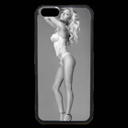 Coque iPhone 6 Premium Femme sexy 9
