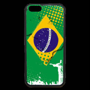 Coque iPhone 6 Premium Brésil passion