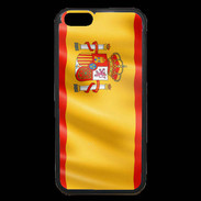 Coque iPhone 6 Premium Drapeau Espagnol