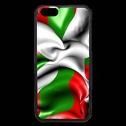 Coque iPhone 6 Premium Drapeau Basque 10