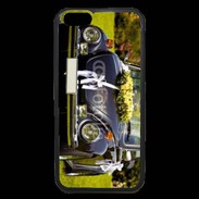 Coque iPhone 6 Premium VW Coccinelle mariage