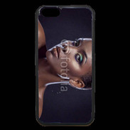 Coque iPhone 6 Premium Femme africaine glamour et sexy 9