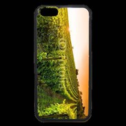Coque iPhone 6 Premium Vignes 3