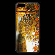 Coque iPhone 6 Premium Paysage d'automne 3