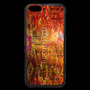 Coque iPhone 6 Premium Forêt automne 2
