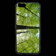 Coque iPhone 6 Premium forêt