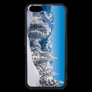 Coque iPhone 6 Premium paysage d'hiver 2