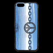 Coque iPhone 6 Premium Peace 5