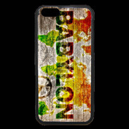 Coque iPhone 6 Premium Babylon reggae 15