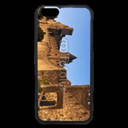 Coque iPhone 6 Premium Cité médiévale de Carcassonne