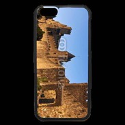 Coque iPhone 6 Premium Cité médiévale de Carcassonne