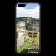 Coque iPhone 6 Premium Citadelle de Besançon