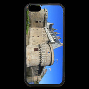 Coque iPhone 6 Premium Château des ducs de Bretagne