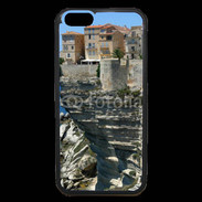 Coque iPhone 6 Premium Bonifacio en Corse