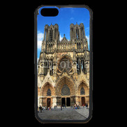 Coque iPhone 6 Premium Cathédrale de Reims