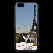 Coque iPhone 6 Premium Un déjeuner à Paris