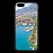 Coque iPhone 6 Premium Port de Monaco 3