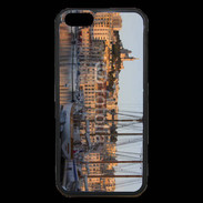 Coque iPhone 6 Premium Port de Marseille 4