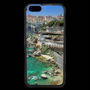 Coque iPhone 6 Premium Bonifacio en Corse 2