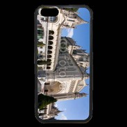 Coque iPhone 6 Premium Basilique de Lisieux en Normandie