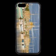 Coque iPhone 6 Premium Port de Saint Malo