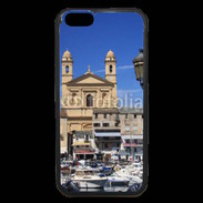 Coque iPhone 6 Premium Eglise Saint Jean Baptiste de Bastia