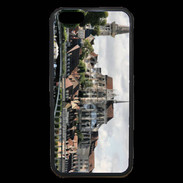 Coque iPhone 6 Premium Une ballade à Auxerre