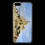 Coque iPhone 6 Premium Le mont Saint Michel 3