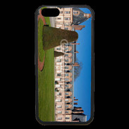 Coque iPhone 6 Premium Château de Fontainebleau