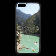 Coque iPhone 6 Premium Les Gorges du Verdon 3