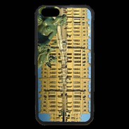 Coque iPhone 6 Premium Statue du château de Versailles