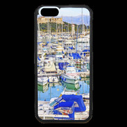 Coque iPhone 6 Premium Port d'Antibes