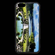 Coque iPhone 6 Premium Les jardins de Versailles