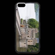 Coque iPhone 6 Premium Château sur la Loire