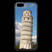 Coque iPhone 6 Premium Tour de Pise en Italie