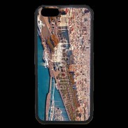 Coque iPhone 6 Premium Port de Barcelone