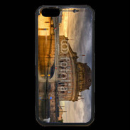 Coque iPhone 6 Premium Muséum de Berlin en Allemagne