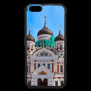 Coque iPhone 6 Premium Eglise Alexandre Nevsky 