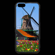 Coque iPhone 6 Premium Moulins en Hollande 2