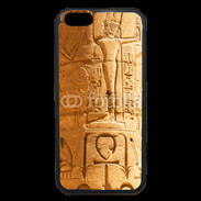 Coque iPhone 6 Premium Hiéroglyphe sur colonne