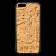 Coque iPhone 6 Premium Hiéroglyphe époque des pharaons