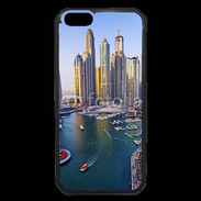 Coque iPhone 6 Premium Building de Dubaï