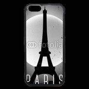 Coque iPhone 6 Premium Bienvenue à Paris 1