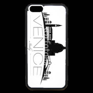 Coque iPhone 6 Premium Bienvenue à Venise 2