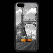 Coque iPhone 6 Premium Liberty Bridge Budapest, Hungary