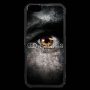 Coque iPhone 6 Premium Oeil frisson