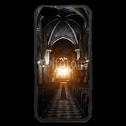 Coque iPhone 6 Premium interieur église